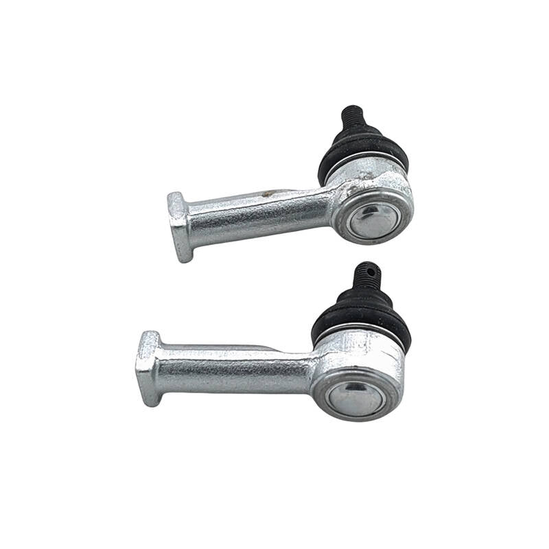 8 x Ball Joint Tie Rod Kit Fit For Mazda 4WD Bravo B2500 B2600 UF UH Ute BT-50