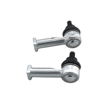 8 x Ball Joint Tie Rod Kit Fit For Mazda 4WD Bravo B2500 B2600 UF UH Ute BT-50