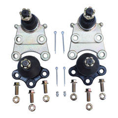 Upper & Lower Ball Joint Kit Fit For Holden Rodeo RA 2003-2008 Great Wall V240 X240 V200 CC K2 4WDÃ 2009-2017