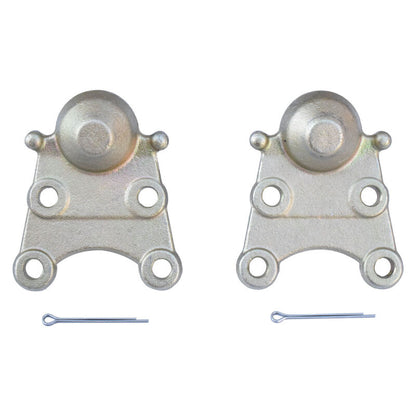 Lower & Upper Ball Joint Set Fit For Holden Rodeo TF 4WD TFR TFS 1989-2003 4x4 Ute