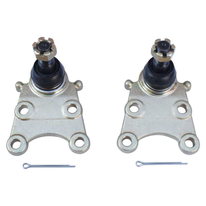 Lower & Upper Ball Joint Set Fit For Holden Rodeo TF 4WD TFR TFS 1989-2003 4x4 Ute