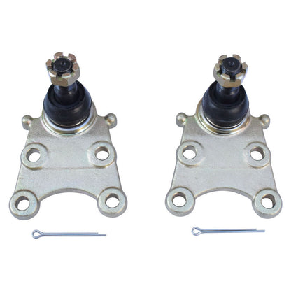 Lower & Upper Ball Joint Set Fit For Holden Rodeo TF 4WD TFR TFS 1989-2003 4x4 Ute