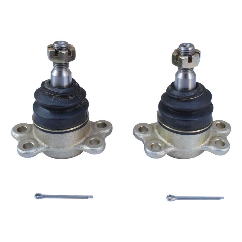 Lower & Upper Ball Joint Set Fit For Holden Rodeo TF 4WD TFR TFS 1989-2003 4x4 Ute