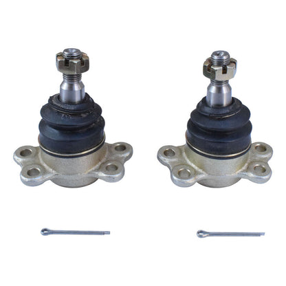 Lower & Upper Ball Joint Set Fit For Holden Rodeo TF 4WD TFR TFS 1989-2003 4x4 Ute