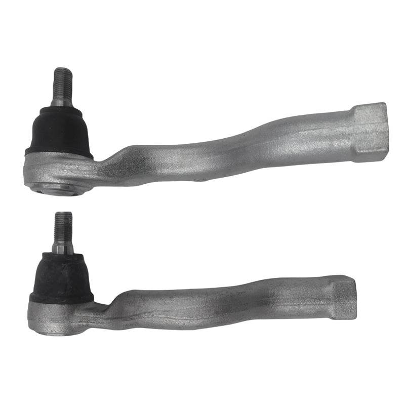Ball Joint Sway Bar Tie Rod Kit Fit For Mitsubishi Triton ML MN Utility 4WD 2006-2013