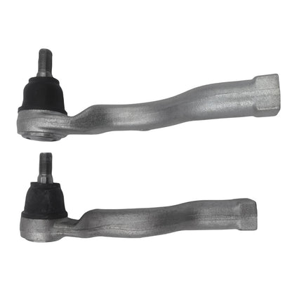 Ball Joint Sway Bar Tie Rod Kit Fit For Mitsubishi Triton ML MN Utility 4WD 2006-2013