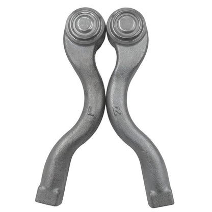 Ball Joint Sway Bar Tie Rod Kit Fit For Mitsubishi Triton ML MN Utility 4WD 2006-2013