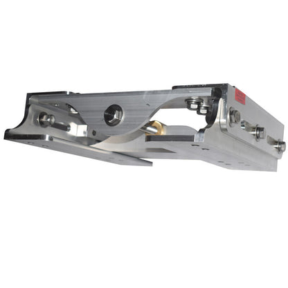 Jack Plate JPL4400 Adjustable 4'' Outboard Boat