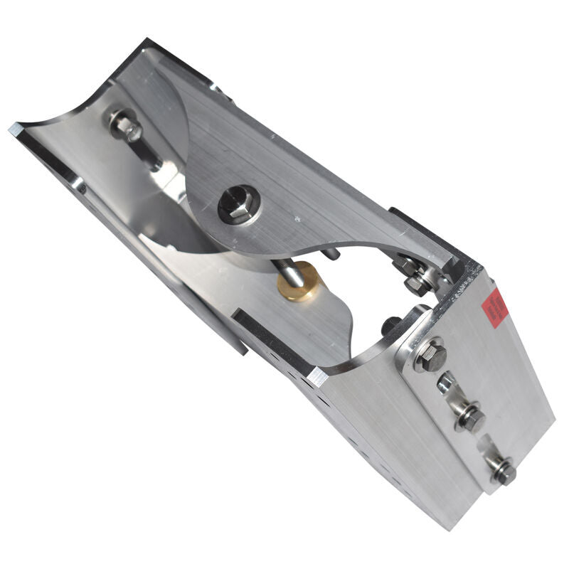 Jack Plate JPL4500 Adjustable 6" Outboard Boat