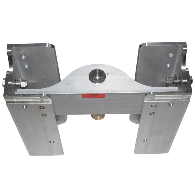Jack Plate JPL4500 Adjustable 6" Outboard Boat
