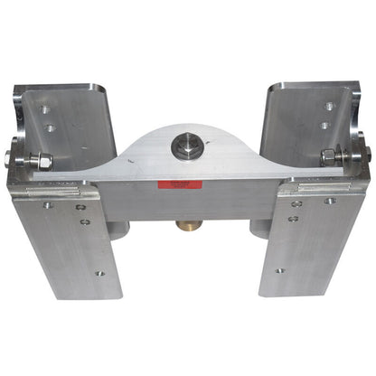 Jack Plate JPL4500 Adjustable 6" Outboard Boat