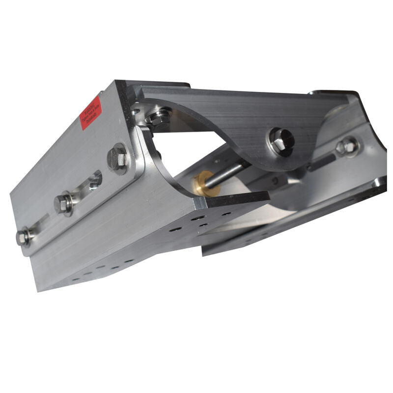 Jack Plate JPL4500 Adjustable 6" Outboard Boat