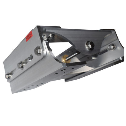Jack Plate JPL4500 Adjustable 6" Outboard Boat