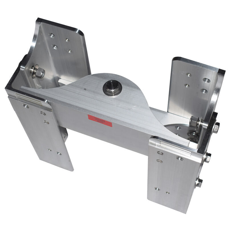 Jack Plate JPL4500 Adjustable 6" Outboard Boat