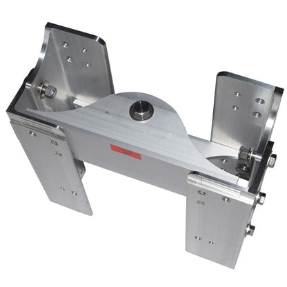 Jack Plate JPL4500 Adjustable 6" Outboard Boat