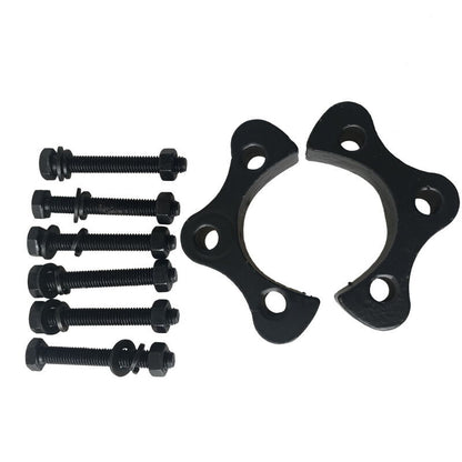25mm Ball Joint Spacers for Ford Ranger Fit For Mazda B2500 / BT-50