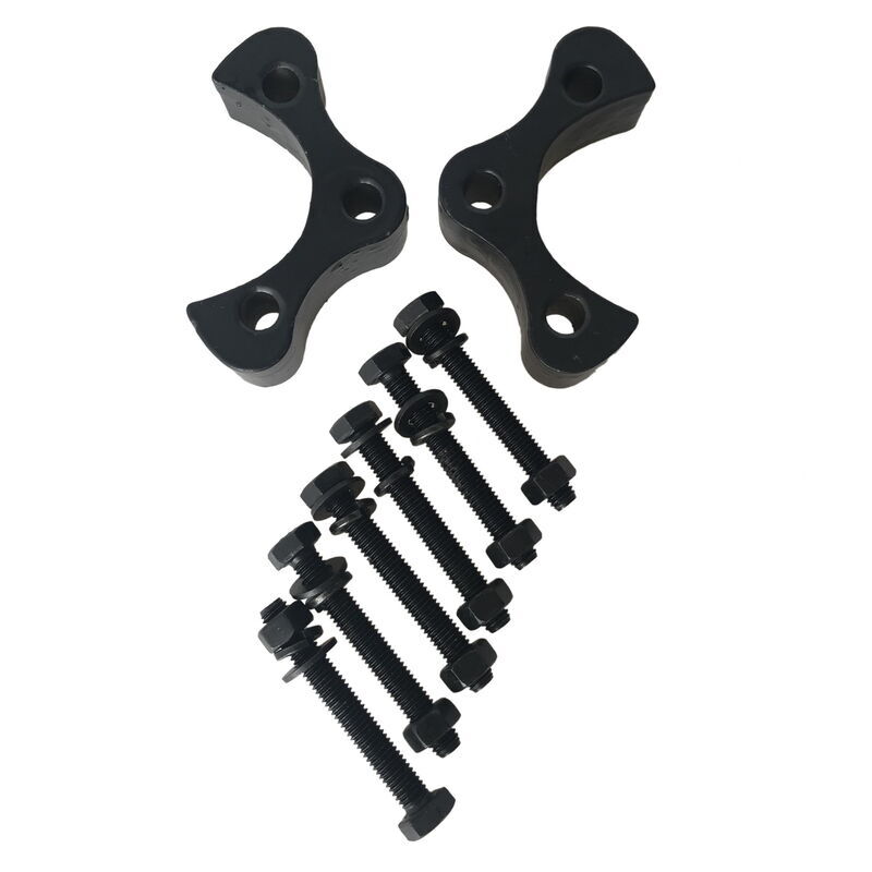 25mm Ball Joint Spacers for Ford Ranger Fit For Mazda B2500 / BT-50