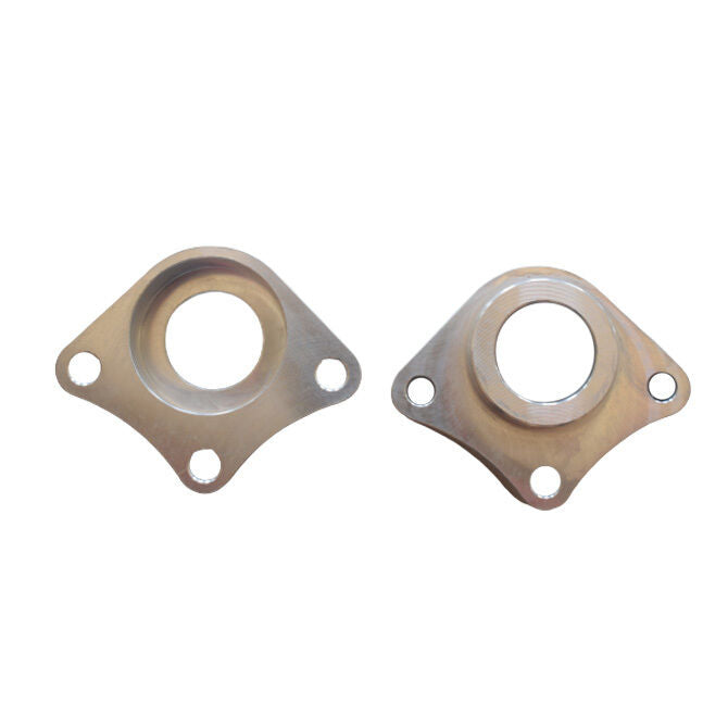25mm Spacers Kit Of Front Upper Ball Joint Fit For Mitsubishi Pajero NH NJ NK NL