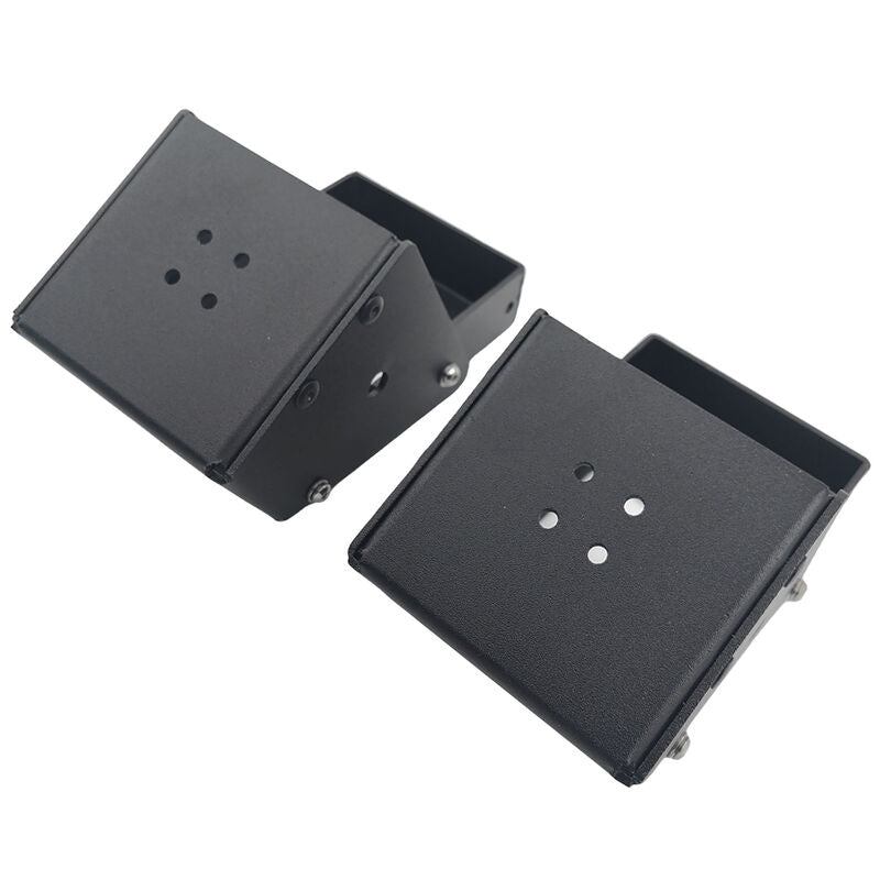 Blindspot Sensor (BLIS) Relocation Brackets Fit For Ford Ranger Next Gen 2022+