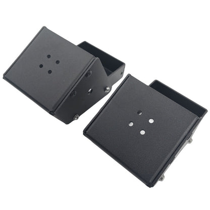 Blindspot Sensor (BLIS) Relocation Brackets Fit For Ford Ranger Next Gen 2022+
