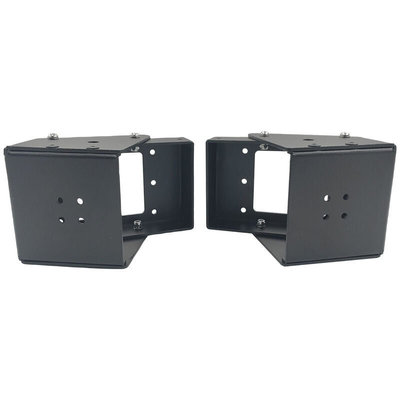 Blindspot Sensor (BLIS) Relocation Brackets Fit For Ford Ranger Next Gen 2022+