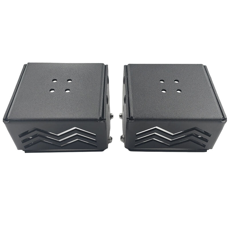 Blindspot Sensor (BLIS) Relocation Brackets Fit For Ford Ranger Next Gen 2022+