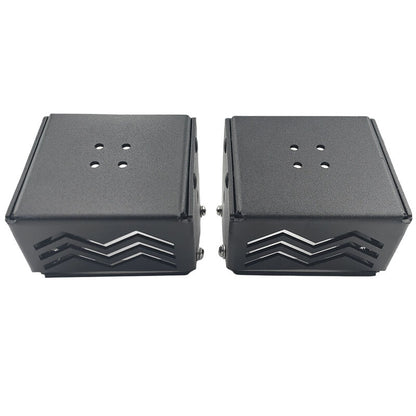 Blindspot Sensor (BLIS) Relocation Brackets Fit For Ford Ranger Next Gen 2022+