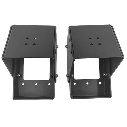 Blindspot Sensor (BLIS) Relocation Brackets Fit For Ford Ranger Next Gen 2022+