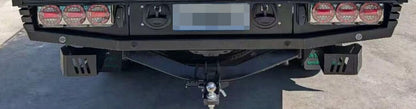 Blindspot Sensor (BLIS) Relocation Brackets Fit For Ford Ranger Next Gen 2022+