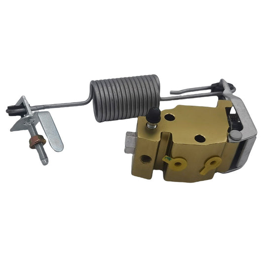1 x Brake Valve Fit For Isuzu D-MAX II TFS85 TFS86 2006-2012