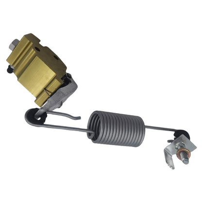 1 x Brake Valve Fit For Isuzu D-MAX II TFS85 TFS86 2006-2012