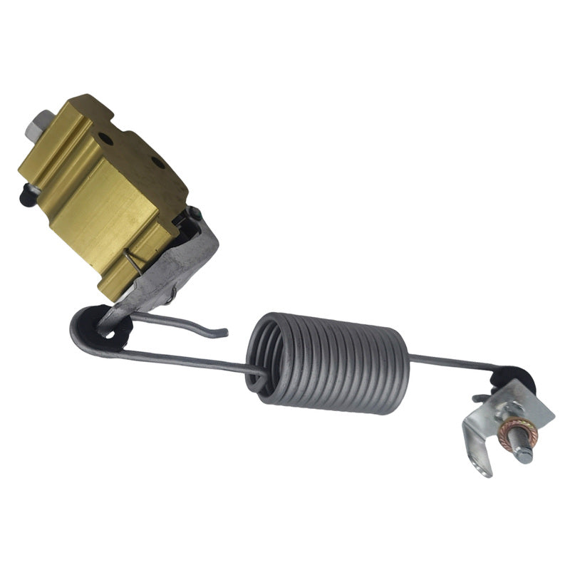 1 x Brake Valve Fit For Isuzu D-MAX II TFS85 TFS86 2006-2012