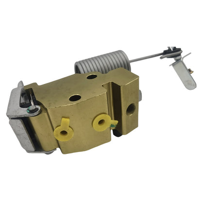 1 x Brake Valve Fit For Isuzu D-MAX II TFS85 TFS86 2006-2012