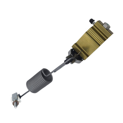 1 x Brake Valve Fit For Isuzu D-MAX II TFS85 TFS86 2006-2012
