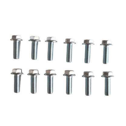 Holden Commodore VT-VF, LS1 LS2 LS3 L76 L77 L98 Lsa Extractor Header Bolt Kit