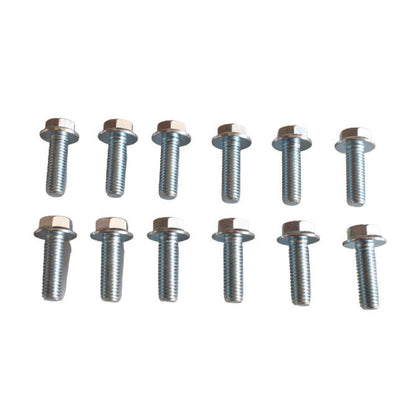 Holden Commodore VT-VF, LS1 LS2 LS3 L76 L77 L98 Lsa Extractor Header Bolt Kit