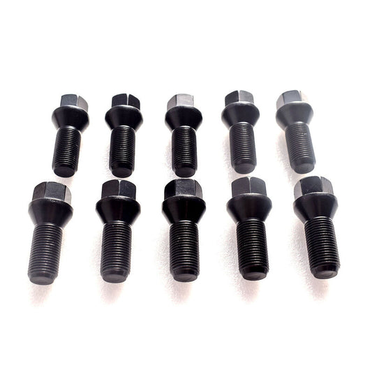 Wheel Lug Bolt Fit For BMW Mini R59 R61 R58 R60 R57 R52 R55 R56 R50 R53 F56 55
