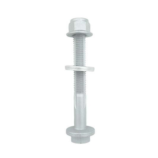 Front Alignment Bolt Black ABS Fit For Tesla Model S Model X 2007106