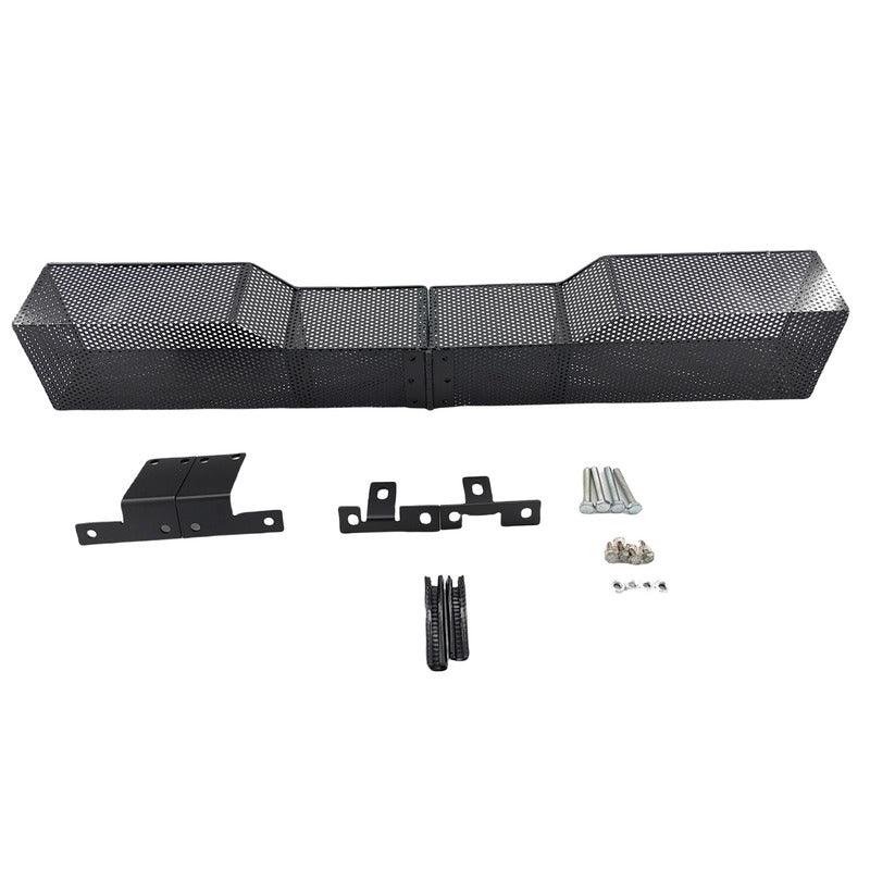 Front Basket Dash Storage Tray Organizer Golf Cart Fit For EZGO TXT RXV Carts