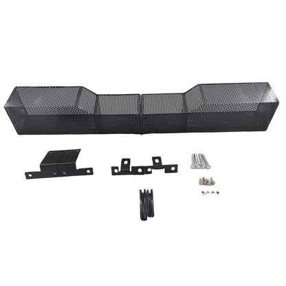 Front Basket Dash Storage Tray Organizer Golf Cart Fit For EZGO TXT RXV Carts