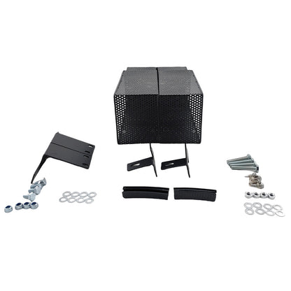 Front Basket Dash Storage Tray Organizer Golf Cart Fit For EZGO TXT RXV Carts