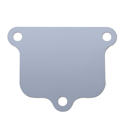 Fit For Ford PX Ranger Fit For Mazda BT 50 Engine 3.2L 2.2L 2Pcs EGR Blanking Plate