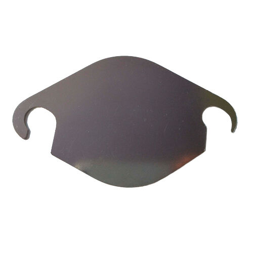 EGR Blanking Plate Fit For Ford Ranger PX PX2 Fit For Mazda BT-50 3.2L 2.2L TD 2011-15