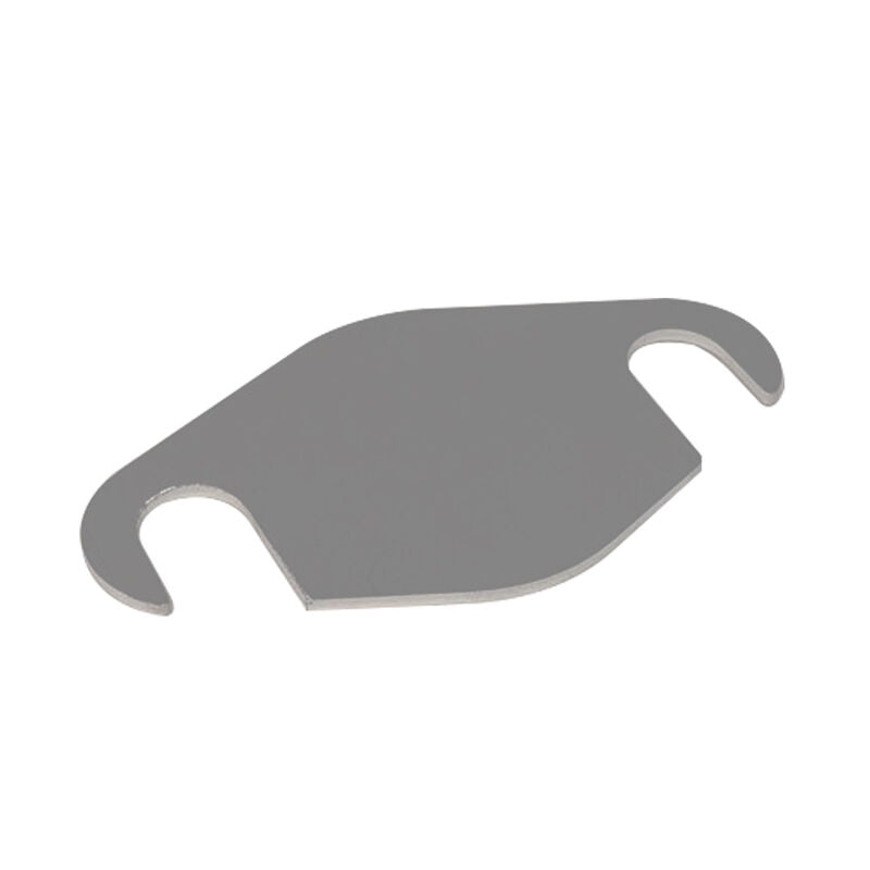 EGR Blanking Plate Fit For Ford Ranger 2.5L 3.0L PK PJ Fit For Mazda BT-50 2007-2011