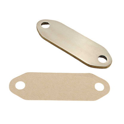 EGR Plate & Gasket Fit For Ford Mustang 5.0L 1987-1993