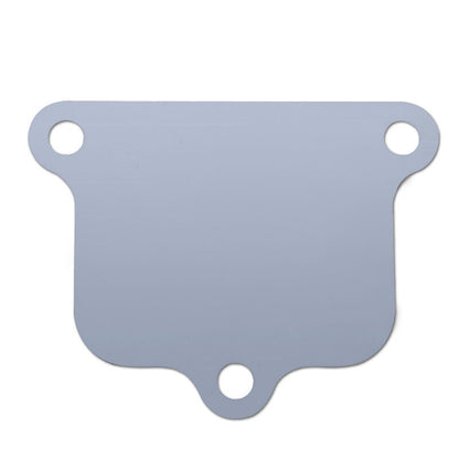 EGR Blanking Plate Fit For Ford Ranger PX-PX2 3.2L 2.2L For Mazda BT50