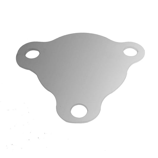 EGR Blanking Plate Fit For Hyundai iLoad & iMax TQ 2.5L D4CB Diesel 2007-2021