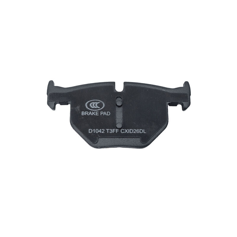 8Pcs Front & Rear Brake Pads With Wear Sensor Fit For BMW X5 E70 F15 F85 X6 E71 F16 F86 34114074370