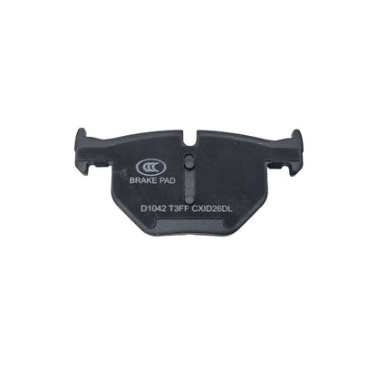 8Pcs Front & Rear Brake Pads With Wear Sensor Fit For BMW X5 E70 F15 F85 X6 E71 F16 F86 34114074370