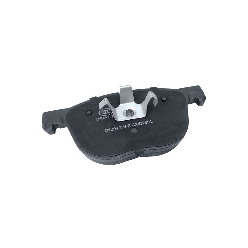 8Pcs Front & Rear Brake Pads With Wear Sensor Fit For BMW X5 E70 F15 F85 X6 E71 F16 F86 34114074370